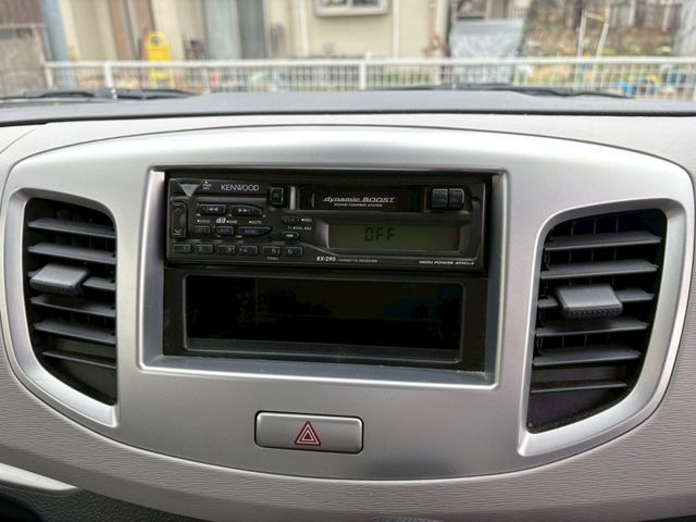 SUZUKI WAGON R 2015 Image 31