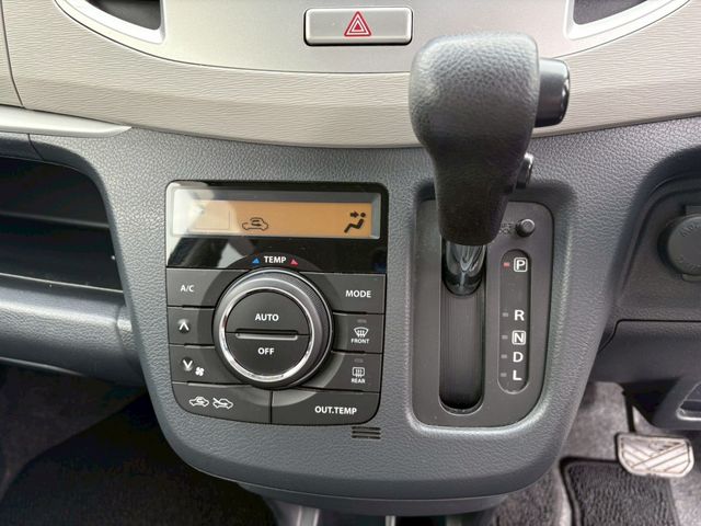 SUZUKI WAGON R 2015 Image 31