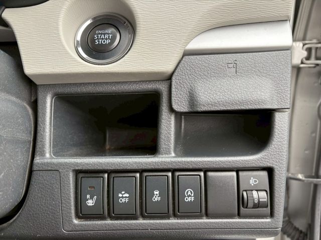 SUZUKI WAGON R 2015 Image 31