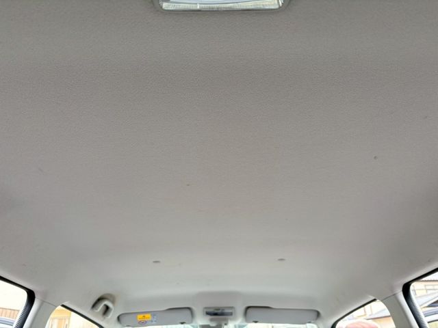 SUZUKI WAGON R 2015 Image 31