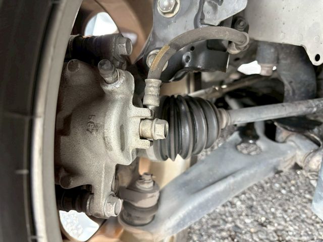 SUZUKI WAGON R 2015 Image 31