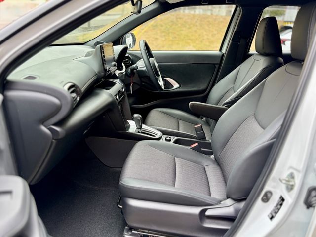 TOYOTA YARIS CROSS HYBRID 2023 Image 31