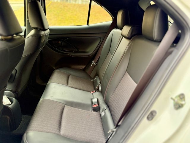 TOYOTA YARIS CROSS HYBRID 2023 Image 31