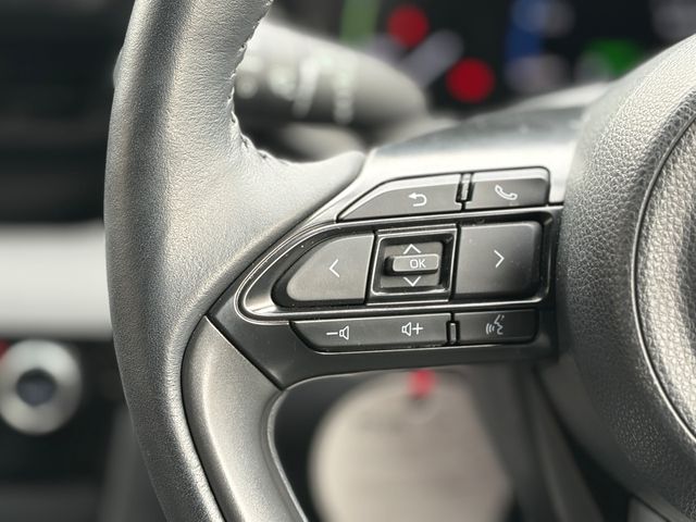 TOYOTA YARIS CROSS HYBRID 2023 Image 31