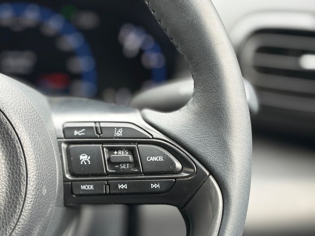 TOYOTA YARIS CROSS HYBRID 2023 Image 31