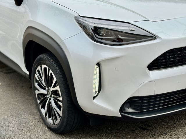 TOYOTA YARIS CROSS HYBRID 2023 Image 31