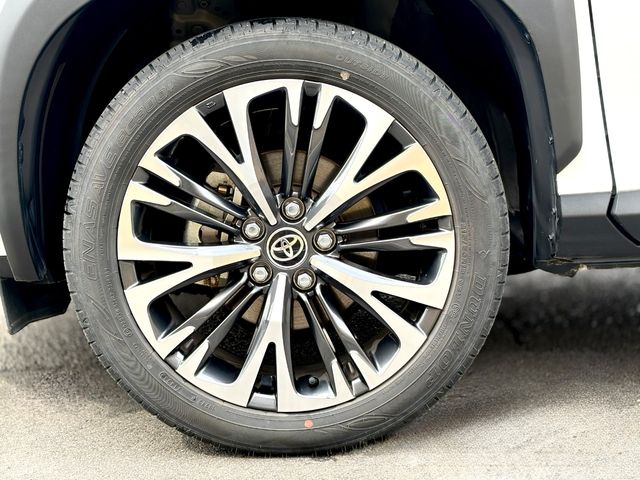 TOYOTA YARIS CROSS HYBRID 2023 Image 31