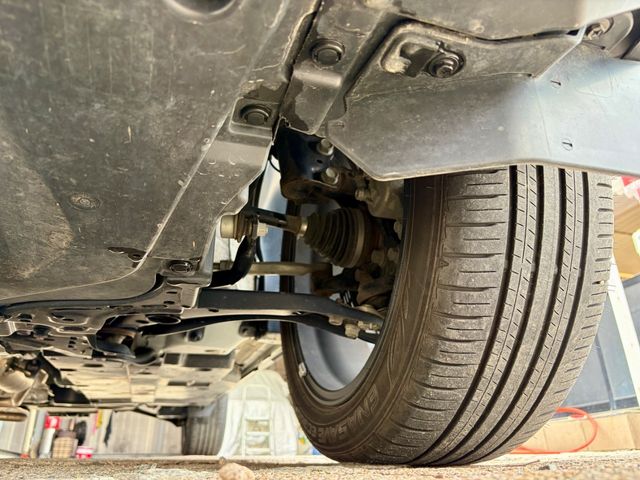 TOYOTA YARIS CROSS HYBRID 2023 Image 31