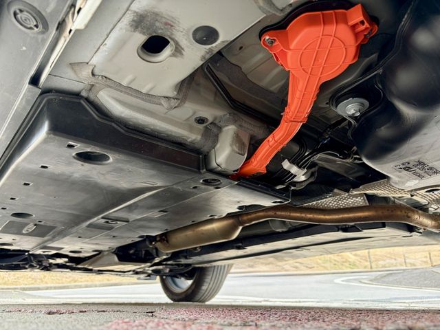 TOYOTA YARIS CROSS HYBRID 2023 Image 31