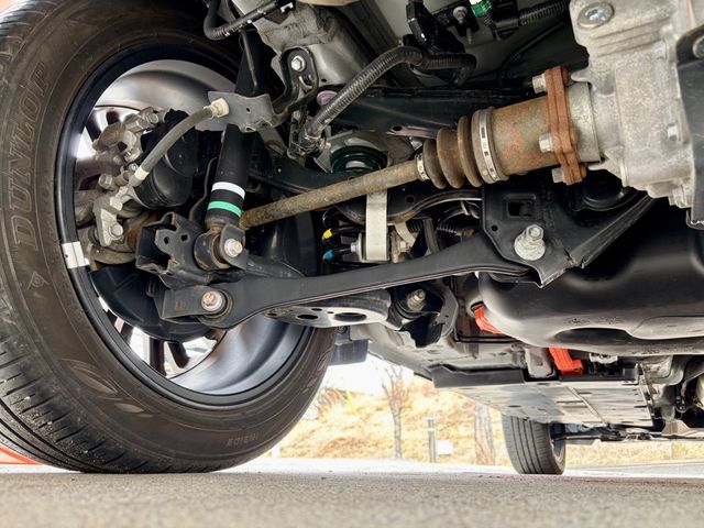 TOYOTA YARIS CROSS HYBRID 2023 Image 31