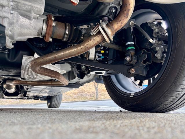 TOYOTA YARIS CROSS HYBRID 2023 Image 31