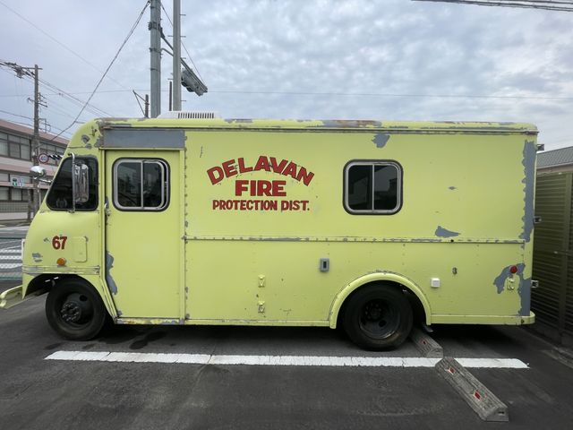 CHEVROLET C3500 1967 Image 31