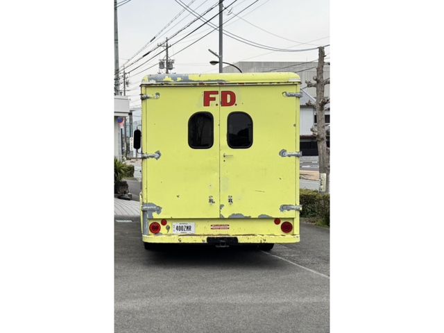 CHEVROLET C3500 1967 Image 31