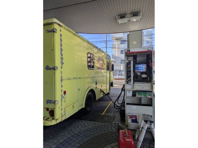 CHEVROLET C3500 1967 Image 31