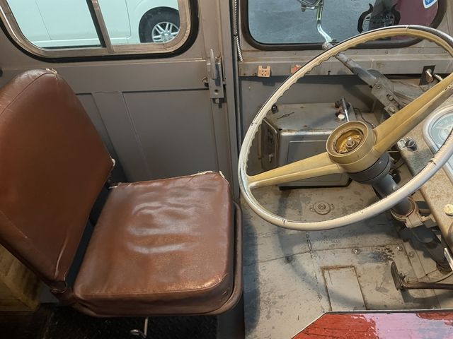 CHEVROLET C3500 1967 Image 31