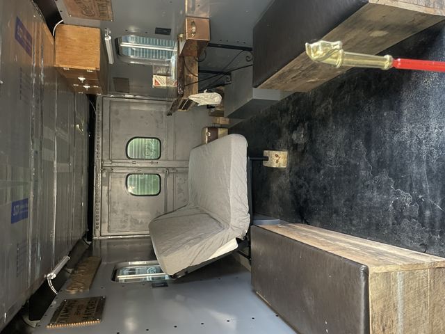 CHEVROLET C3500 1967 Image 31