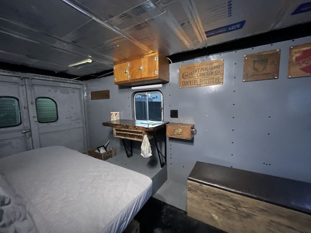 CHEVROLET C3500 1967 Image 31