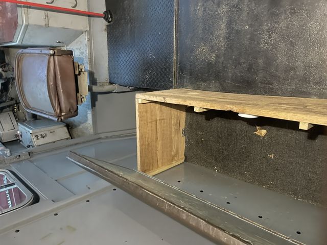 CHEVROLET C3500 1967 Image 31