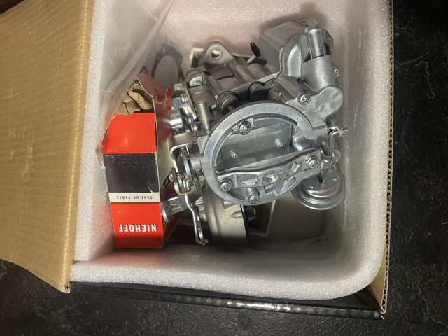 CHEVROLET C3500 1967 Image 31