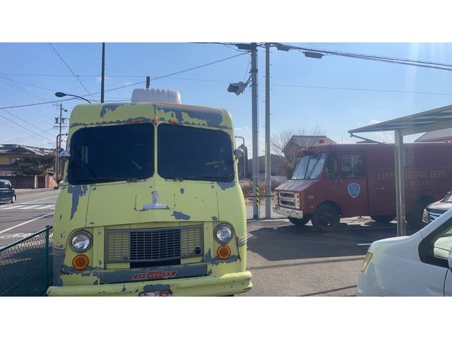 CHEVROLET C3500 1967 Image 31