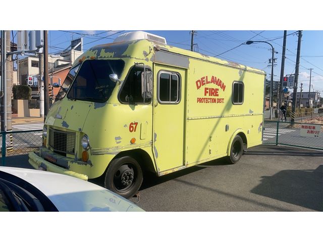 CHEVROLET C3500 1967 Image 31