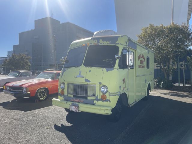 CHEVROLET C3500 1967 Image 31