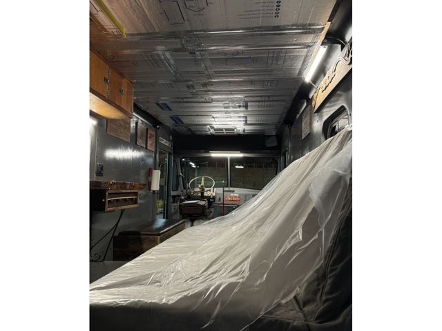 CHEVROLET C3500 1967 Image 31