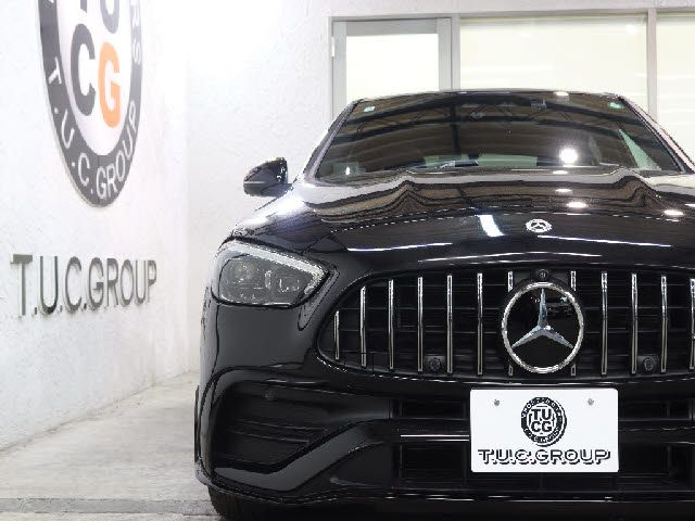 MERCEDES BENZ MERCEDES AMG C CLASS 2022 Image 31