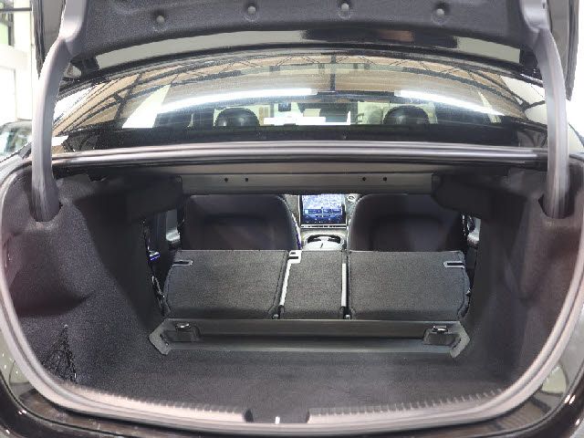 MERCEDES BENZ MERCEDES AMG C CLASS 2022 Image 31