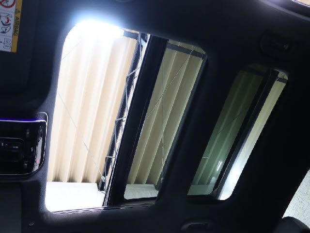 MERCEDES BENZ MERCEDES AMG C CLASS 2022 Image 31