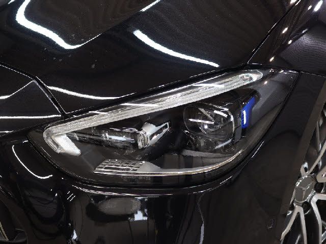 MERCEDES BENZ MERCEDES AMG C CLASS 2022 Image 31