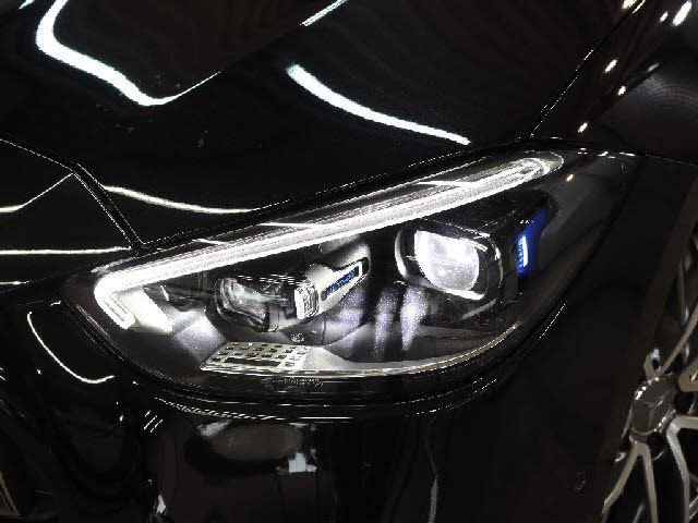 MERCEDES BENZ MERCEDES AMG C CLASS 2022 Image 31