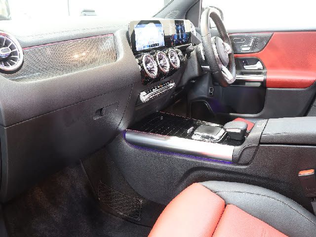 MERCEDES BENZ B CLAS 2019 Image 31