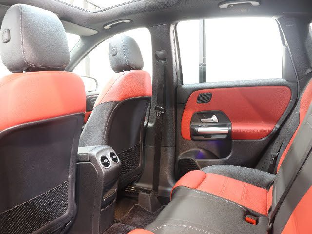 MERCEDES BENZ B CLAS 2019 Image 31