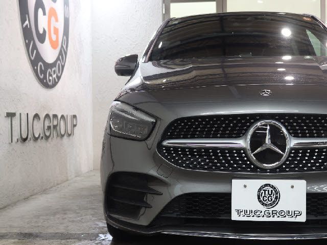 MERCEDES BENZ B CLAS 2019 Image 31