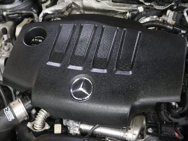 MERCEDES BENZ B CLAS 2019 Image 31