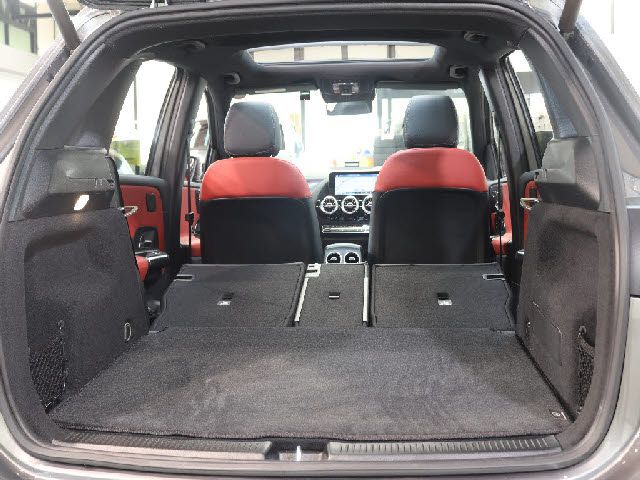 MERCEDES BENZ B CLAS 2019 Image 31