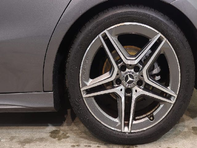 MERCEDES BENZ B CLAS 2019 Image 31