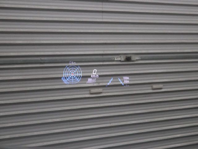 MERCEDES BENZ B CLAS 2019 Image 31