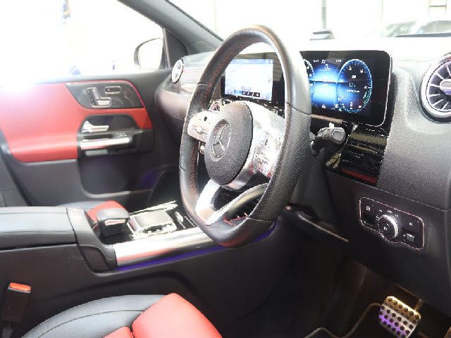 MERCEDES BENZ B CLAS 2019 Image 31