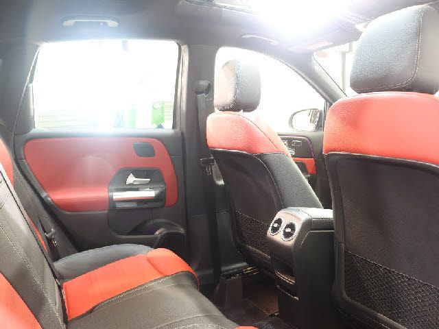 MERCEDES BENZ B CLAS 2019 Image 31