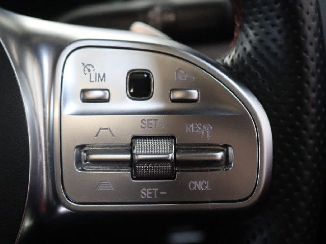 MERCEDES BENZ B CLAS 2019 Image 31