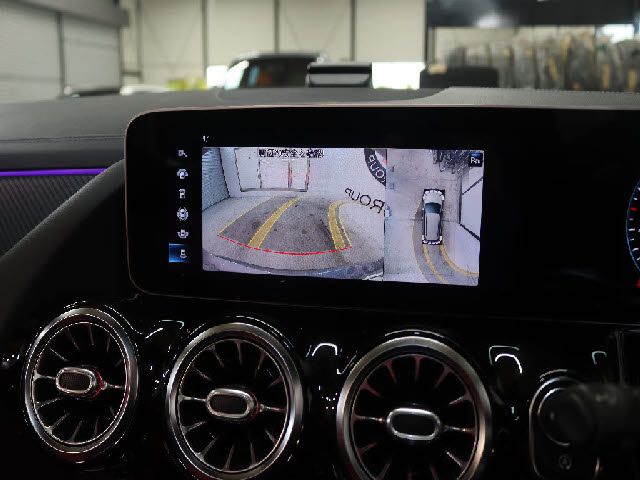 MERCEDES BENZ B CLAS 2019 Image 31