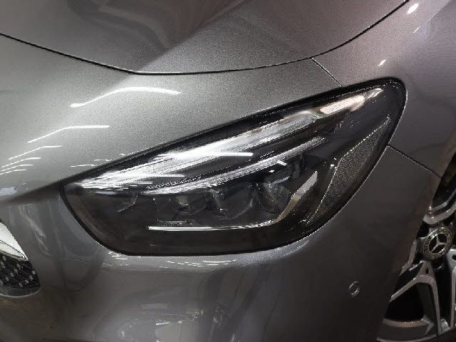 MERCEDES BENZ B CLAS 2019 Image 31