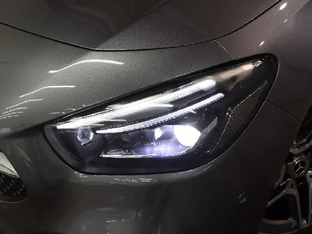 MERCEDES BENZ B CLAS 2019 Image 31