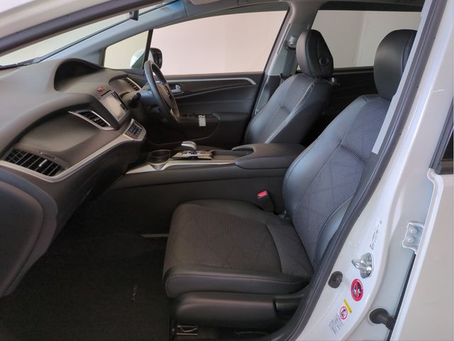HONDA JADE HYBRID 2017 Image 31