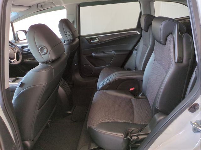 HONDA JADE HYBRID 2017 Image 31