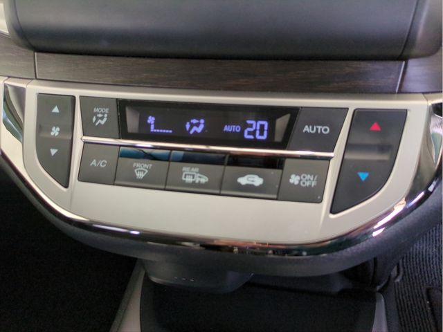HONDA JADE HYBRID 2017 Image 31