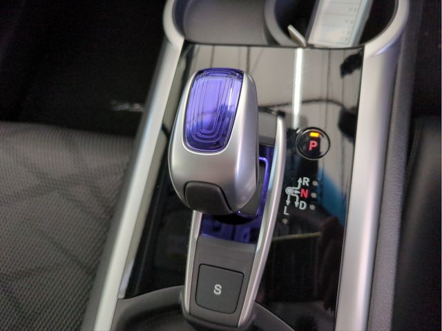 HONDA JADE HYBRID 2017 Image 31