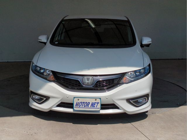 HONDA JADE HYBRID 2017 Image 31